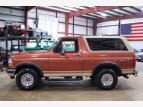 Thumbnail Photo 2 for 1994 Ford Bronco
